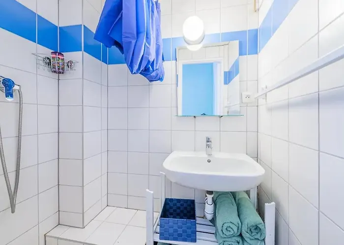 Halles Daire Strazburg