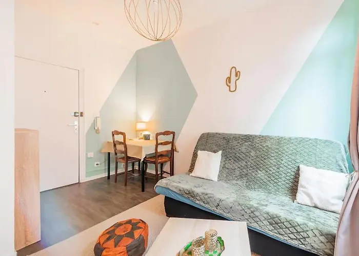 Halles Daire Strazburg