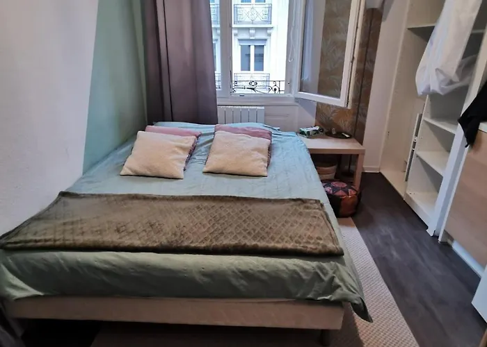 Daire Halles Strazburg